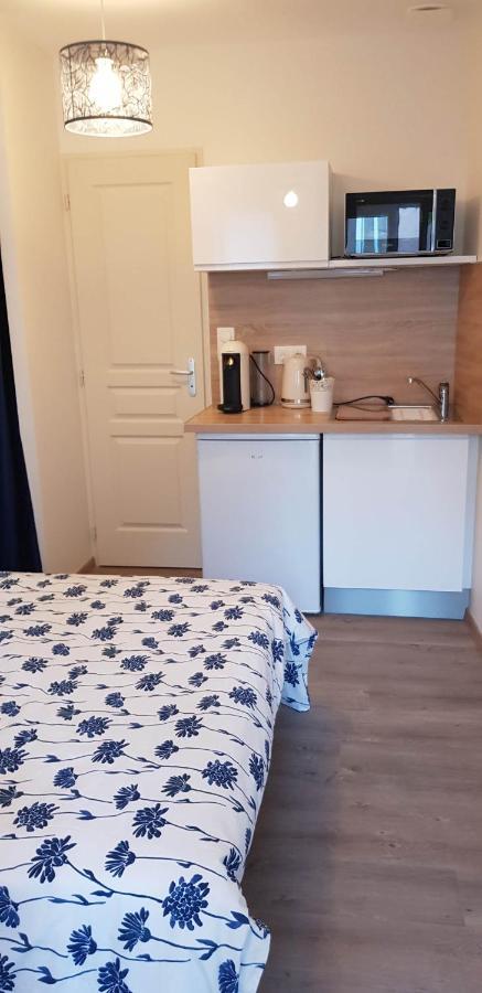 La Renardiere Bourges Zewnętrze zdjęcie